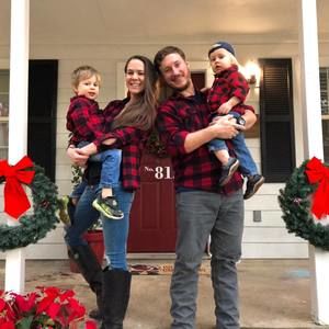 Meet your Posher, Hailey